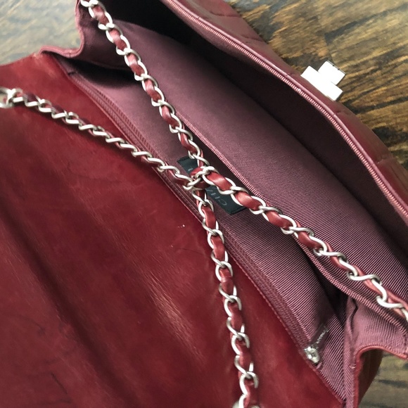 Chanel Bar Quilted Flap - Picture 7 of 15